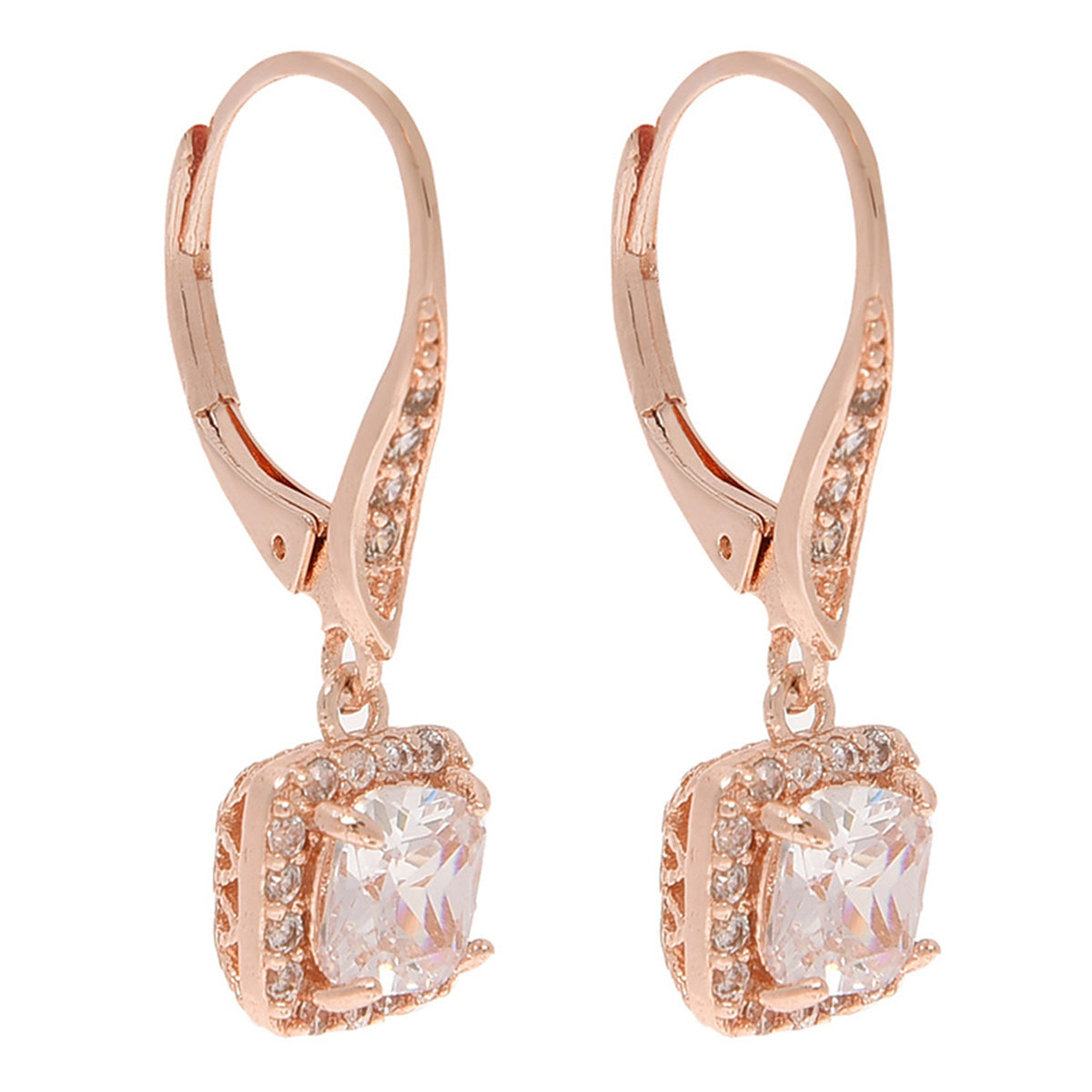 ARETES ANNE KLEIN BASIC AK SOCIAL DORADO