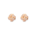 ARETES NAPIER NICELY PARD 10.25 DORADO