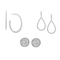 ARETES YOURE INVITED PLATA PLATA