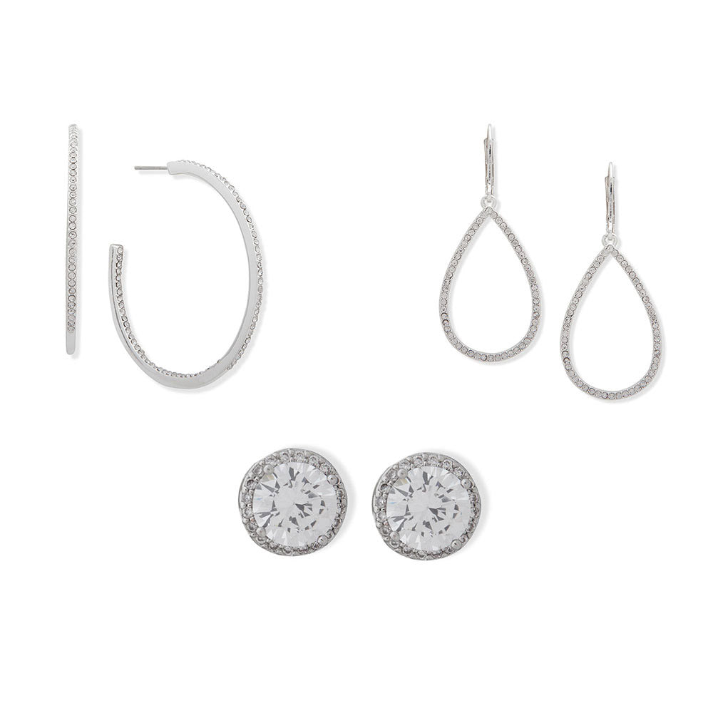 ARETES YOURE INVITED PLATA PLATA
