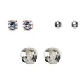 ARETES NAPIER PLATA PLATA