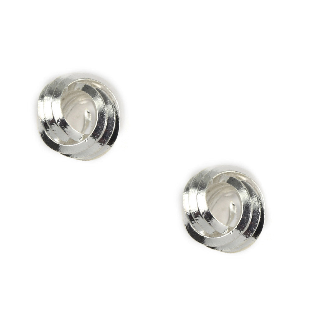 ARETES NAPIER PLATA PLATA