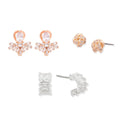 ARETES NAPIER DORADO DORADO
