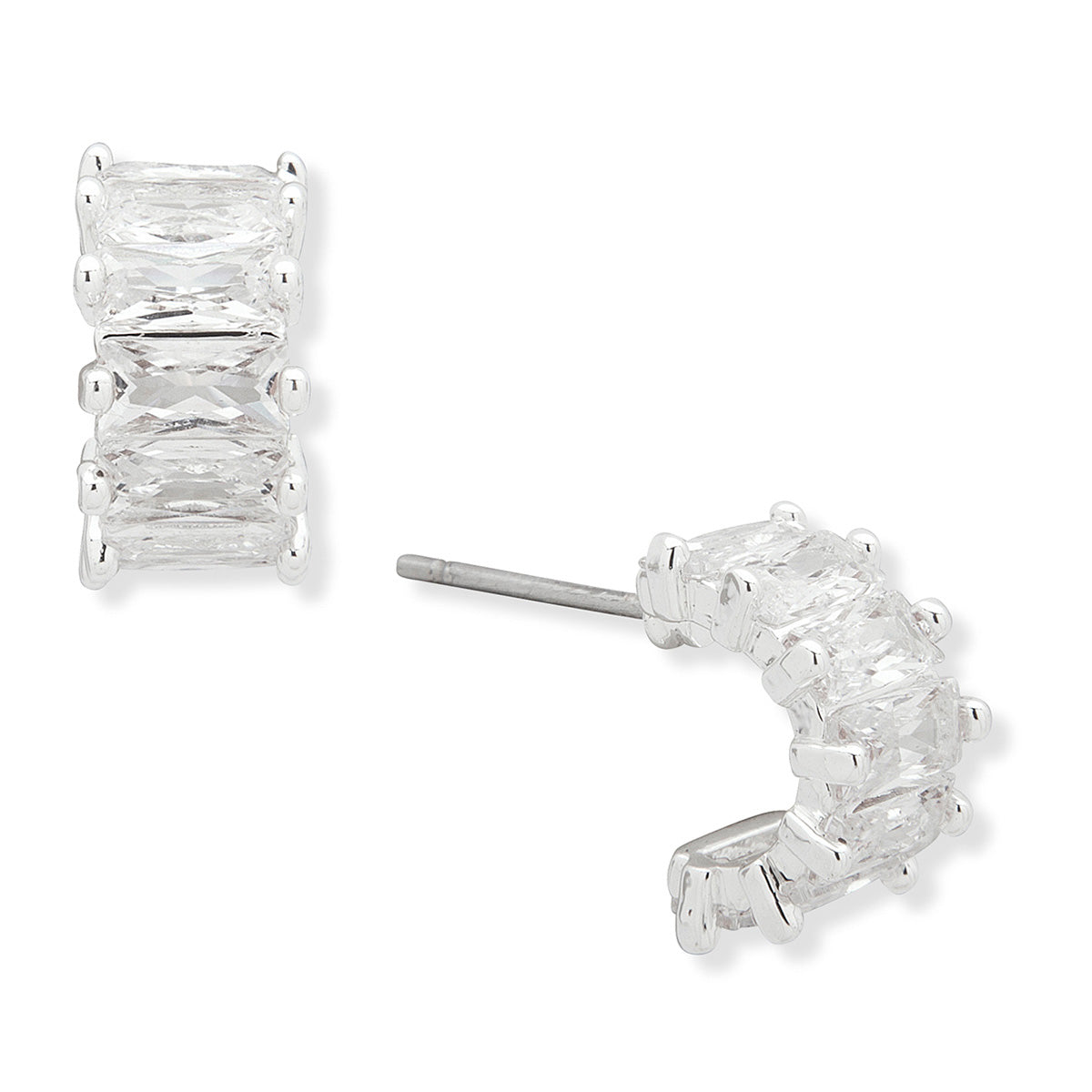 ARETES NAPIER DORADO DORADO