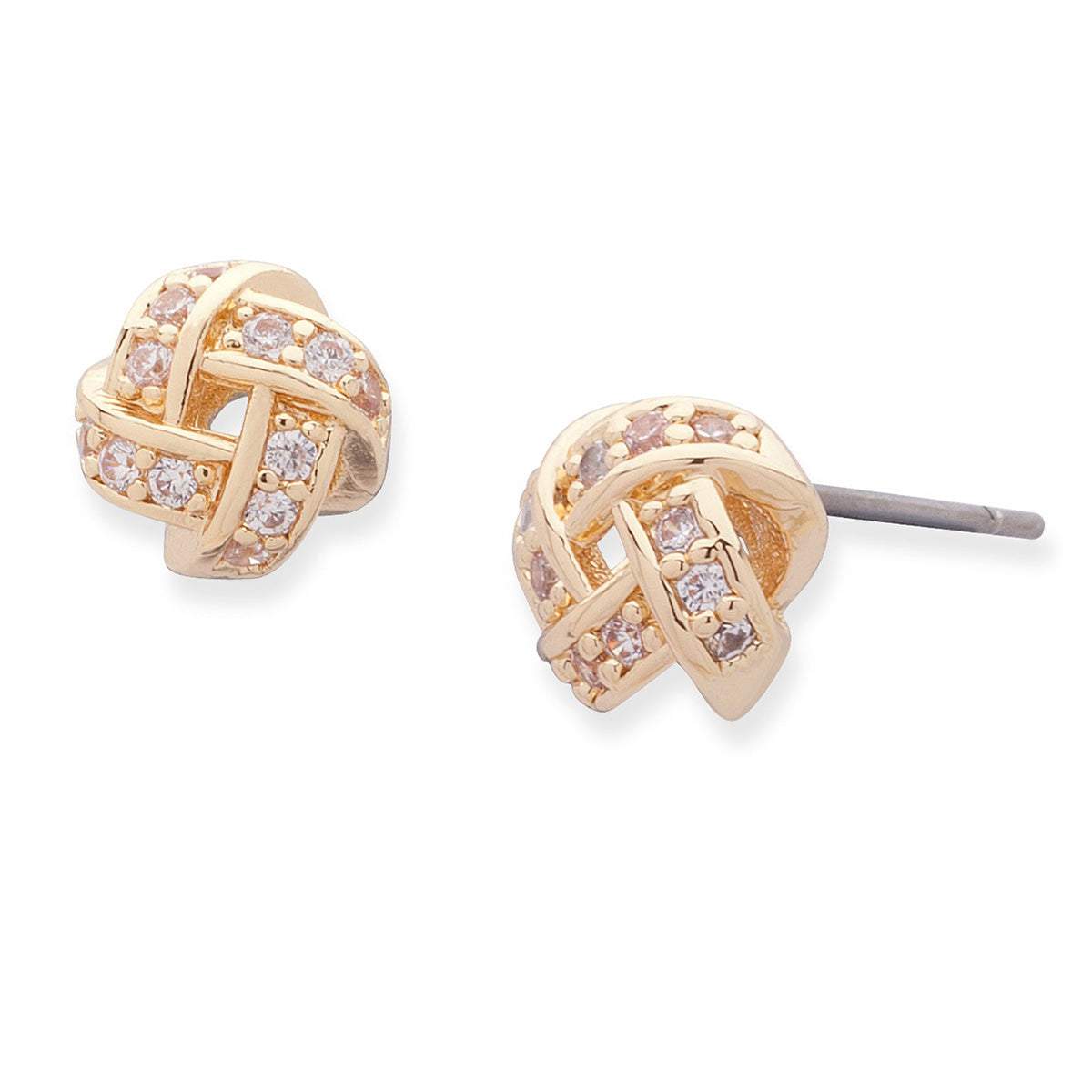 ARETES NAPIER DORADO DORADO