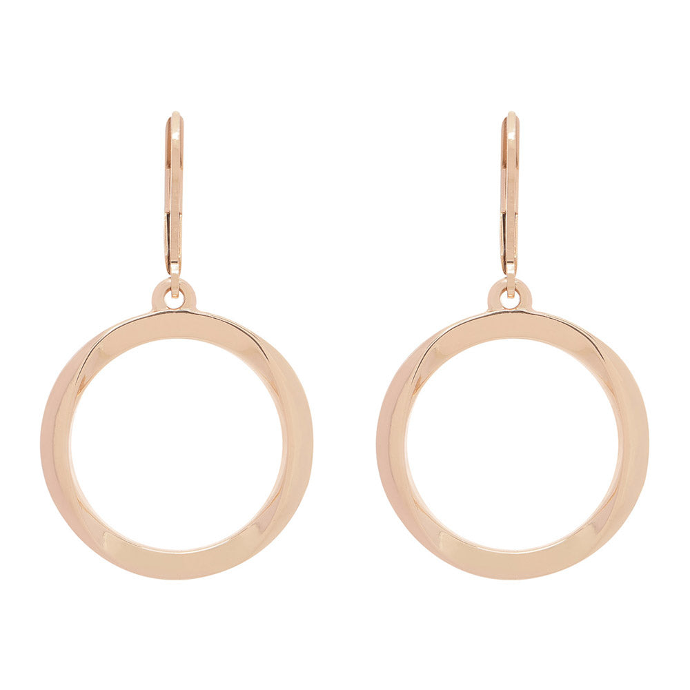 ARETES NAPIER DORADO DORADO