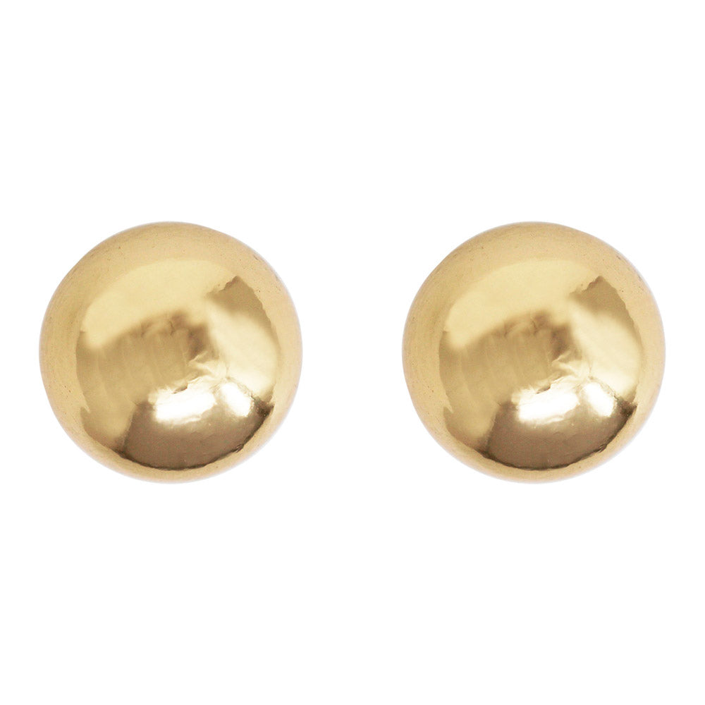 ARETES NAPIER DORADO DORADO