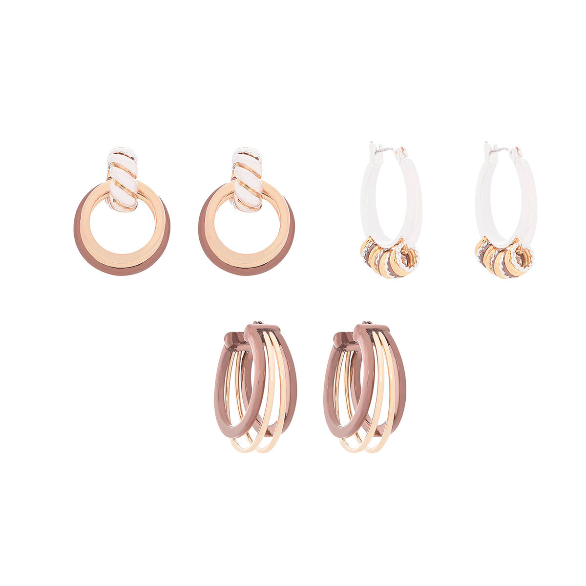 ARETES NAPIER VARIOS VARIOS