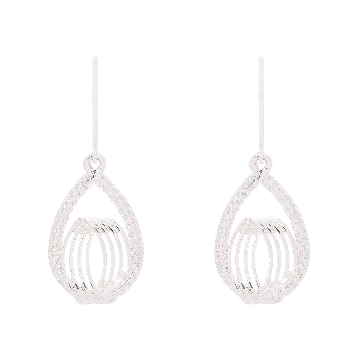 ARETES NAPIER PLATA PLATA