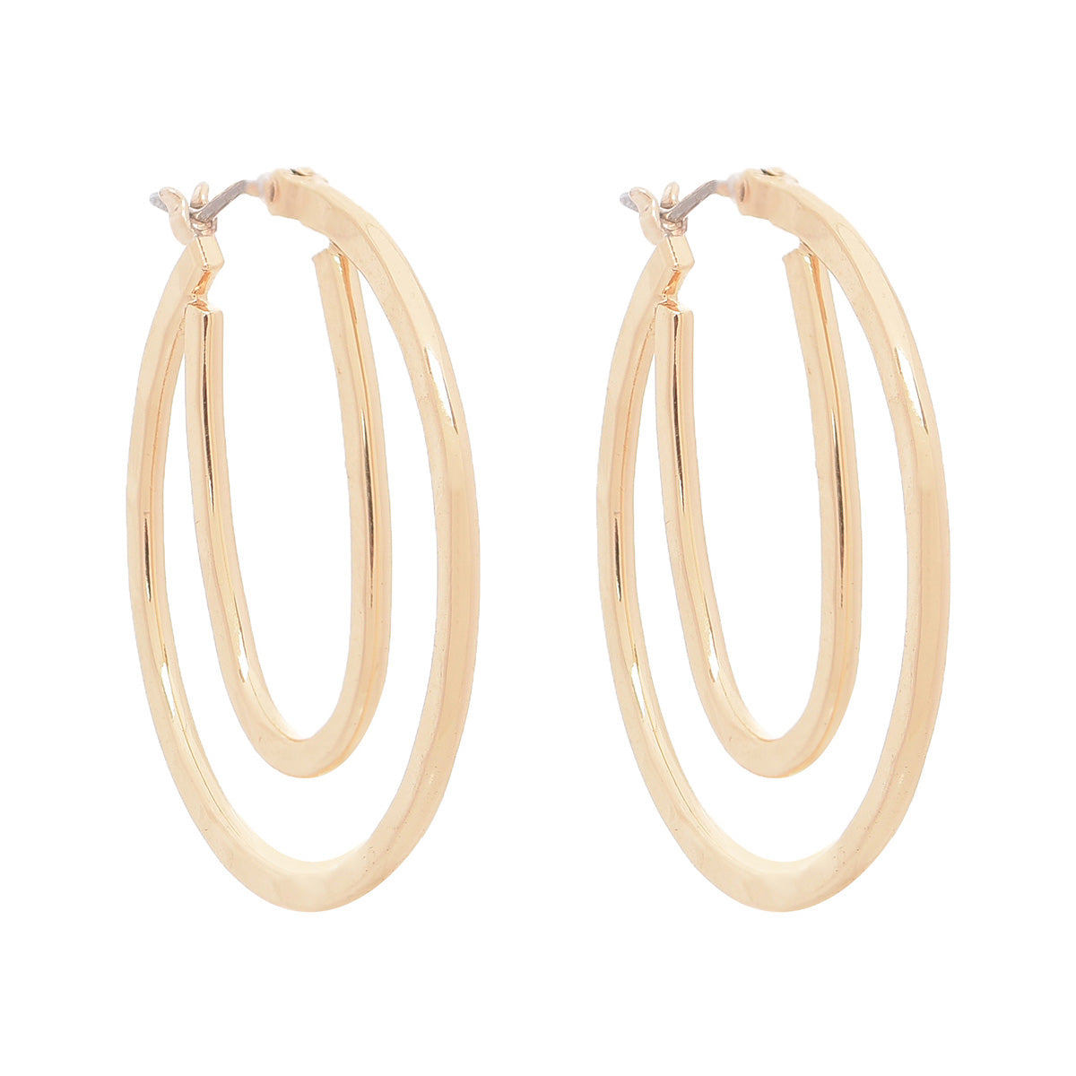ARETES NAPIER DORADO DORADO
