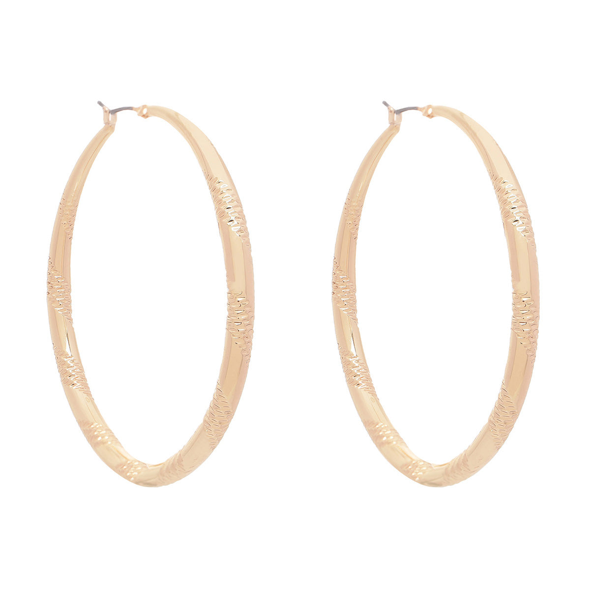 ARETES NAPIER DORADO DORADO