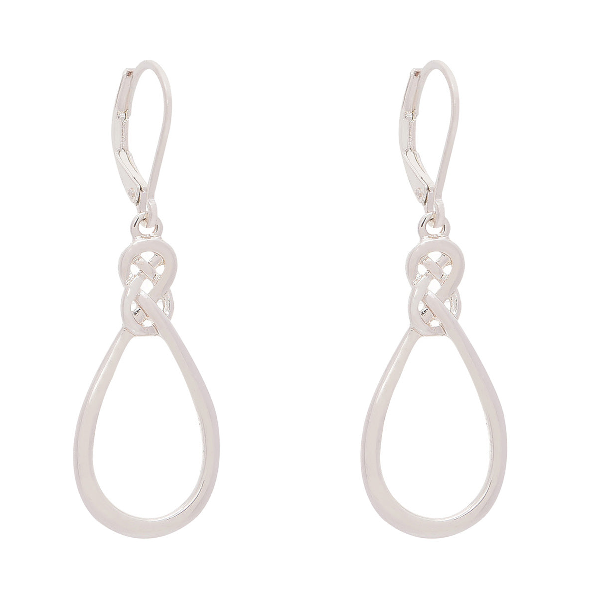 ARETES NAPIER PLATA PLATA