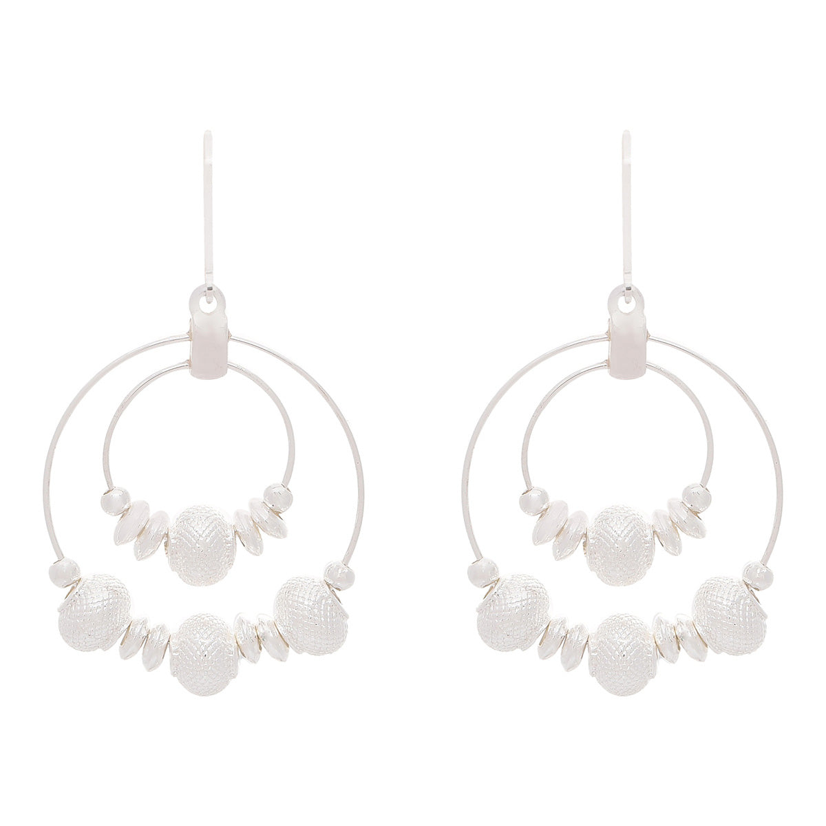 ARETES NAPIER DORADO DORADO