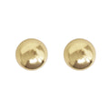 ARETES RALPH LAUREN LAUREN BASICS DORADO