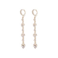 ARETES LARGOS GIVENCHY COLOR Dorado 60491555