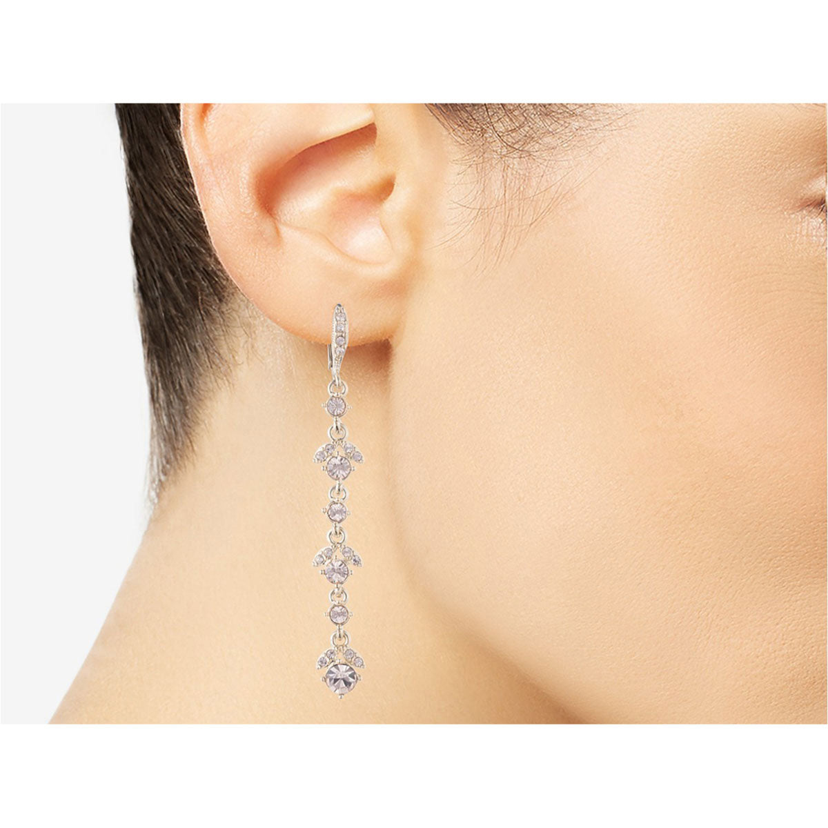 ARETES LARGOS GIVENCHY COLOR Dorado 60491555