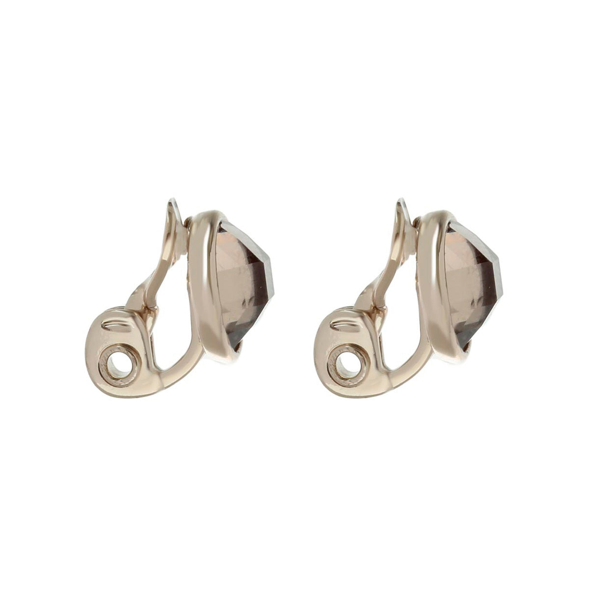 ARETES RALPH LAUREN BOLTON DORADO
