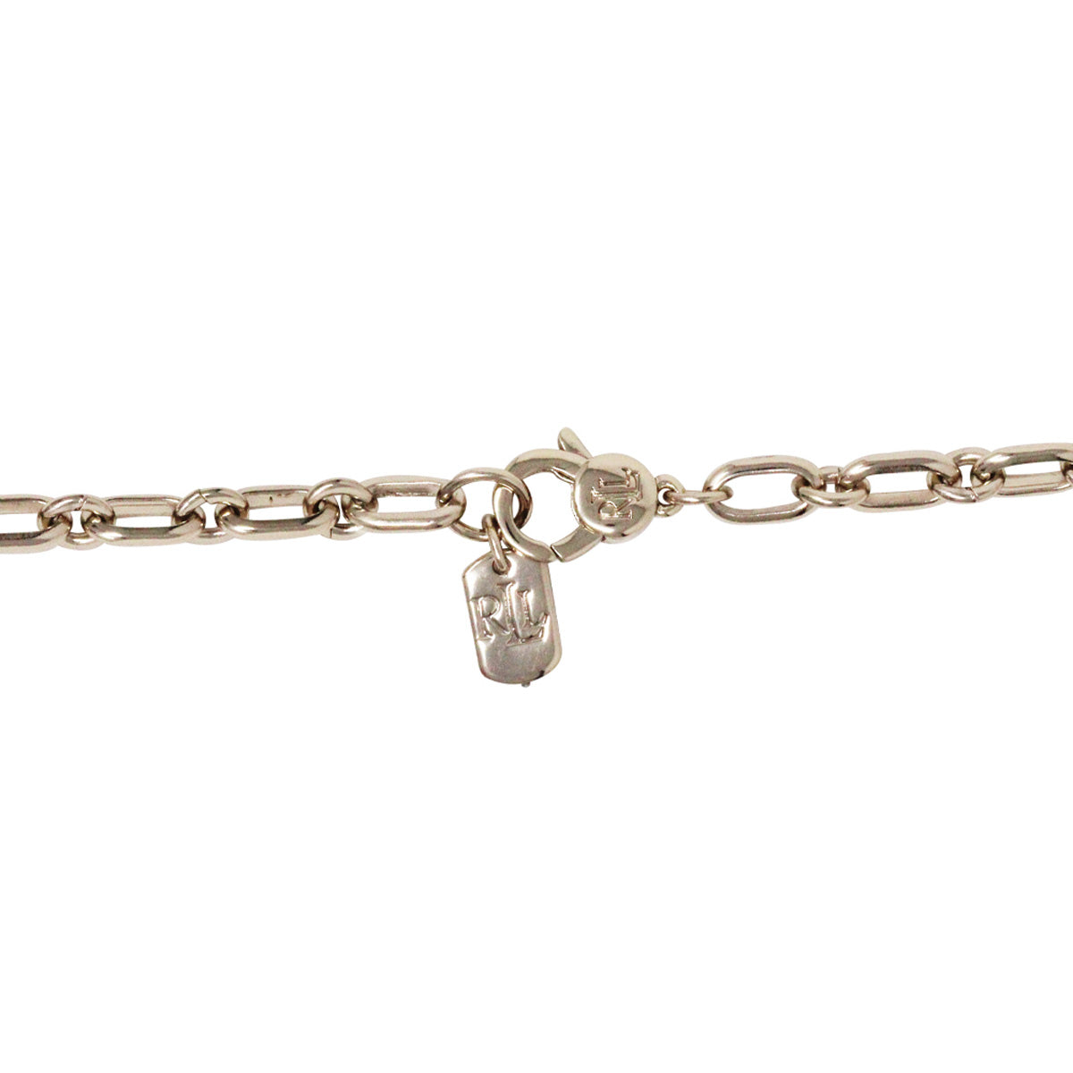 COLLAR RALPH LAUREN BASSETT DORADO