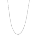 COLLAR RALPH LAUREN BASSETT PLATEADO