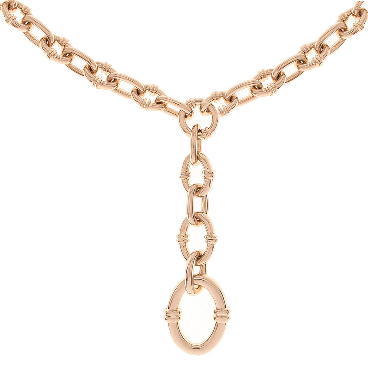 COLLAR RALPH LAUREN TURNER DORADO