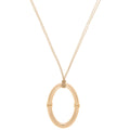 COLLAR RALPH LAUREN TURNER DORADO
