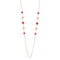 COLLAR DKNY LUDLOW DORADO