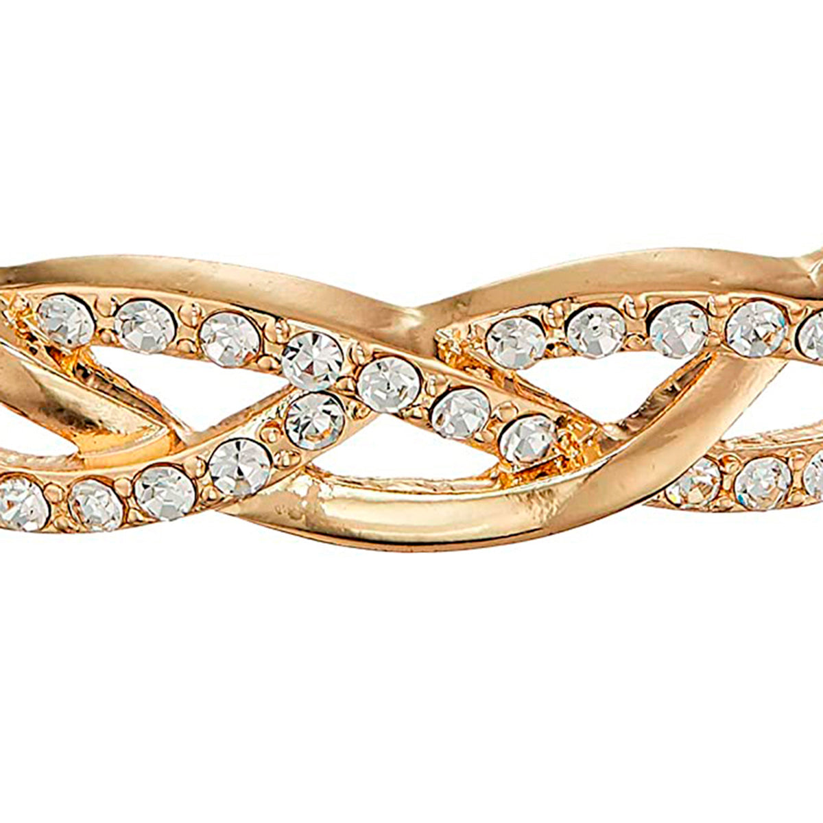 PULSERA NAPIER BASIC BOXED DORADO
