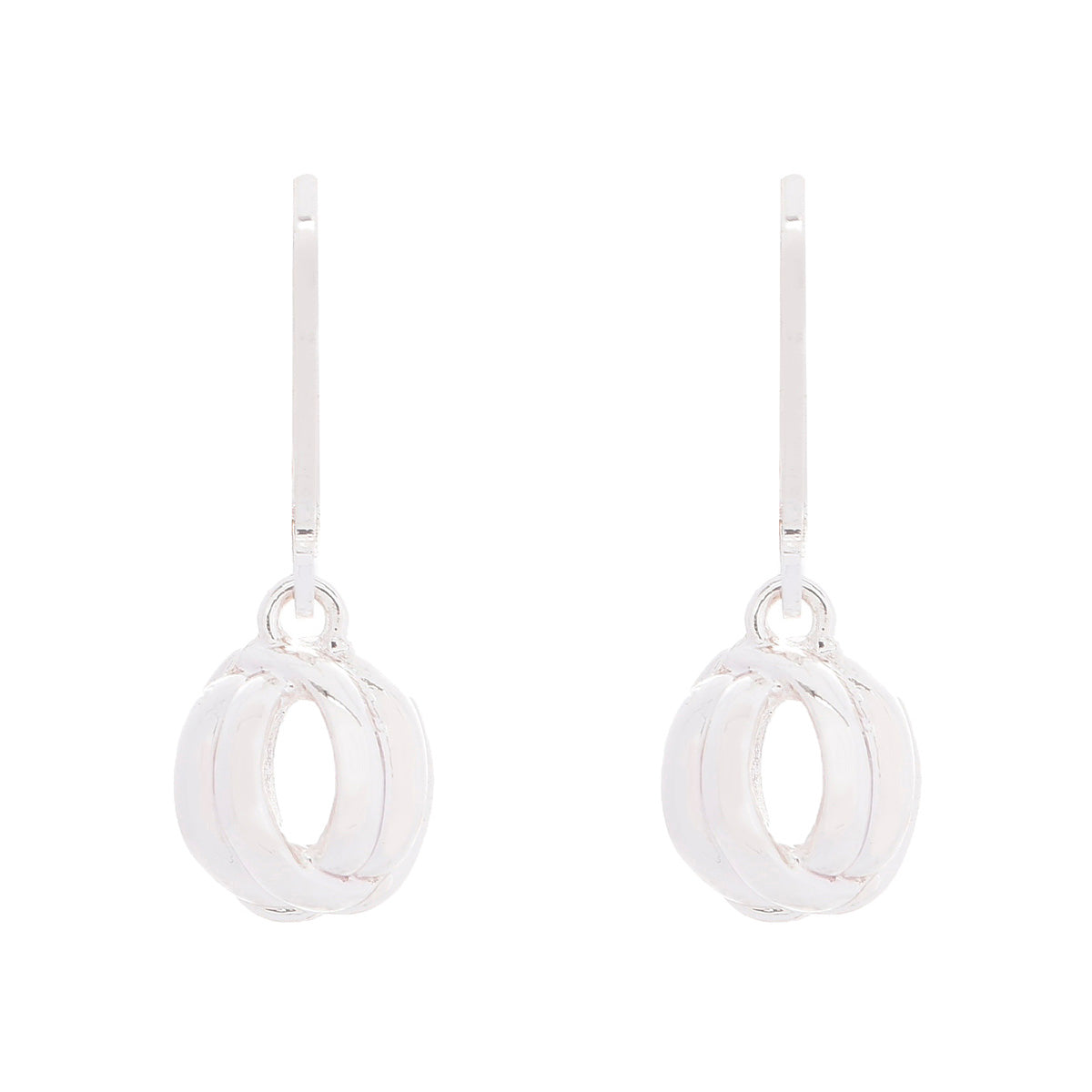 ARETES NAPIER PLATA PLATA