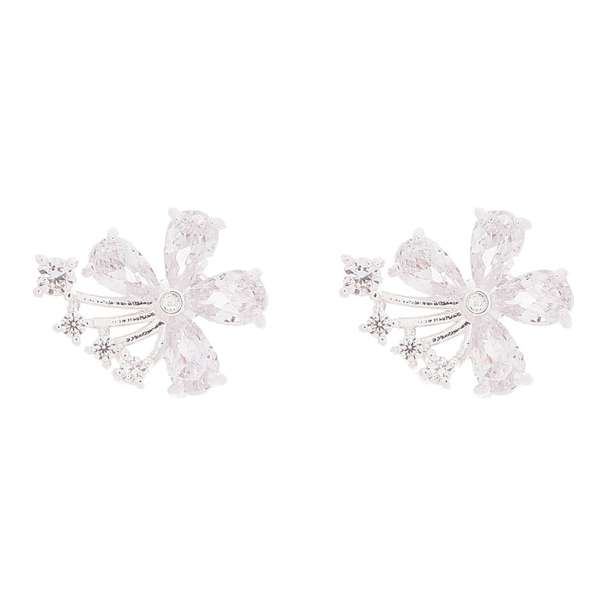 ARETES NAPIER PLATA PLATA