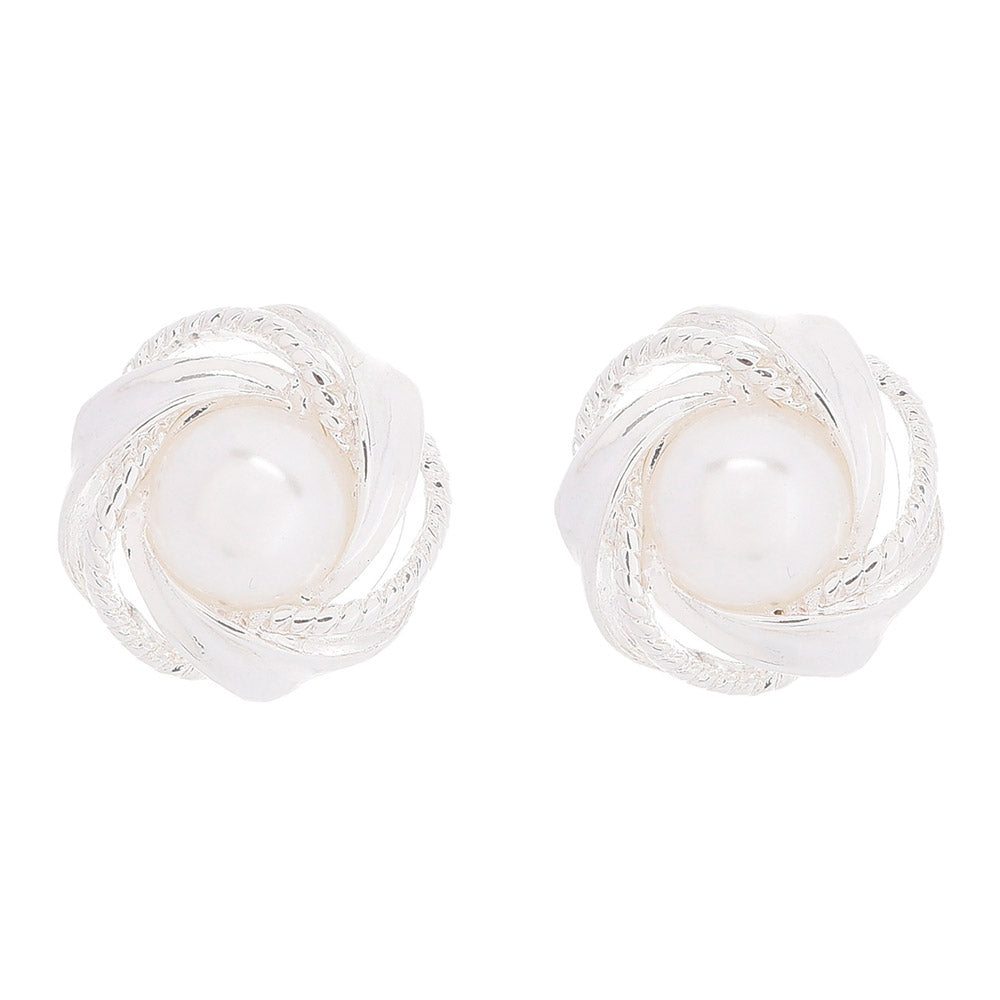 ARETES NAPIER PLATA PLATA