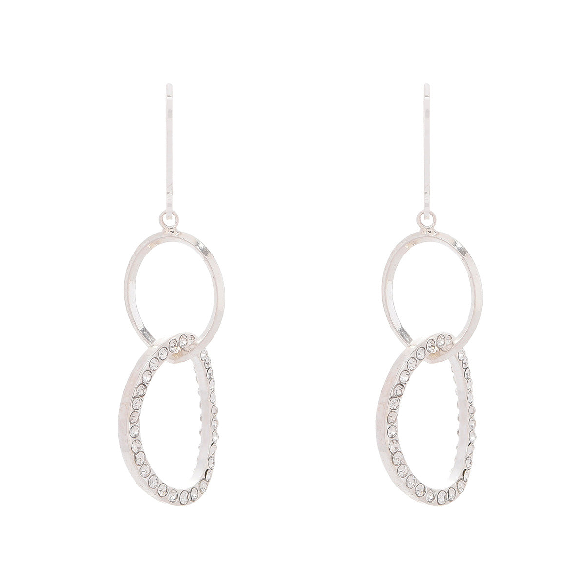 ARETES NAPIER PLATA PLATA