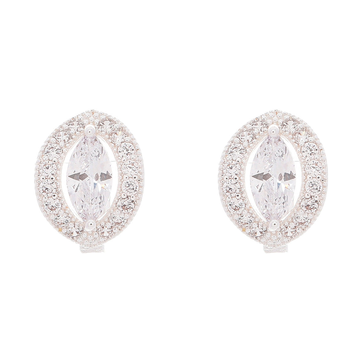 ARETES NAPIER PLATA PLATA