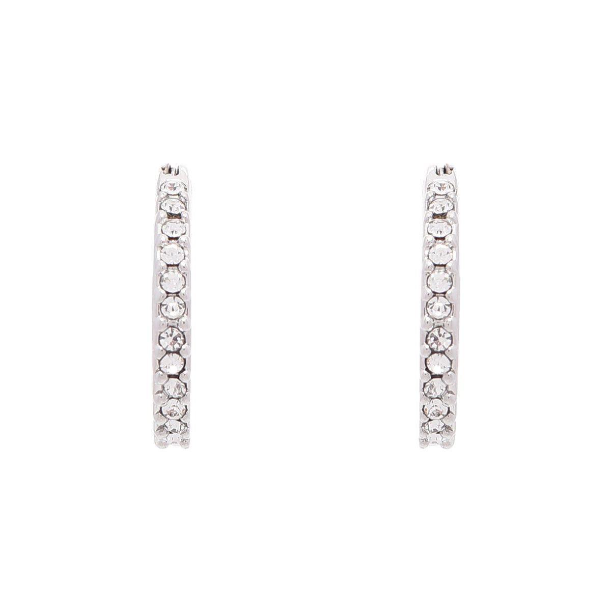 ARETES GIVENCHY COLOR Plateado FORMA CIRCULAR 60500239