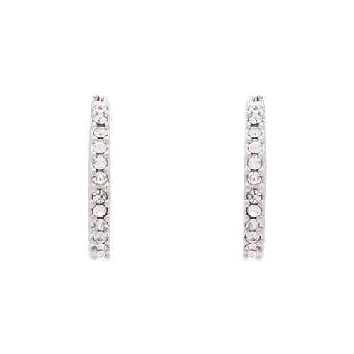 ARETES GIVENCHY COLOR Plateado FORMA CIRCULAR 60500239