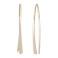 ARETES RALPH LAUREN CASSANDRA DORADO