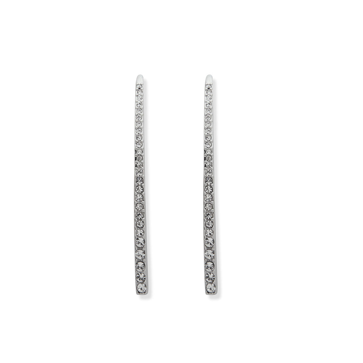 ARETES GIVENCHY COLOR PLATEADO 60505927