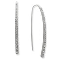 ARETES GIVENCHY COLOR Plateado FORMA LINEAL 60505927