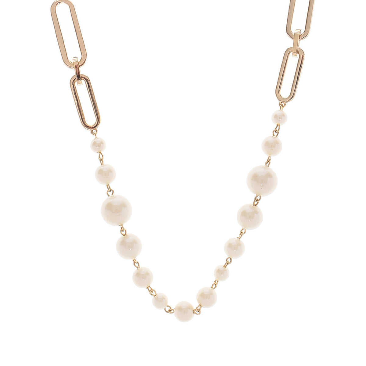 COLLAR RALPH LAUREN NOTTINGHAM DORADO