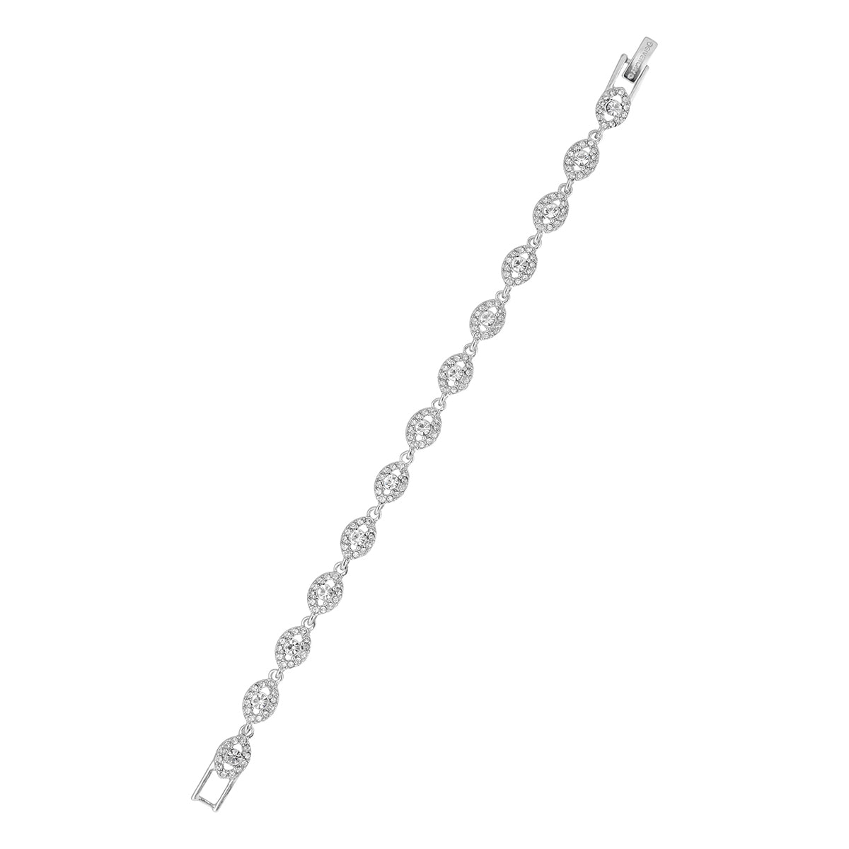 PULSERA GIVENCHY COLOR PLATEADO FORMA CIRCULAR 60511313