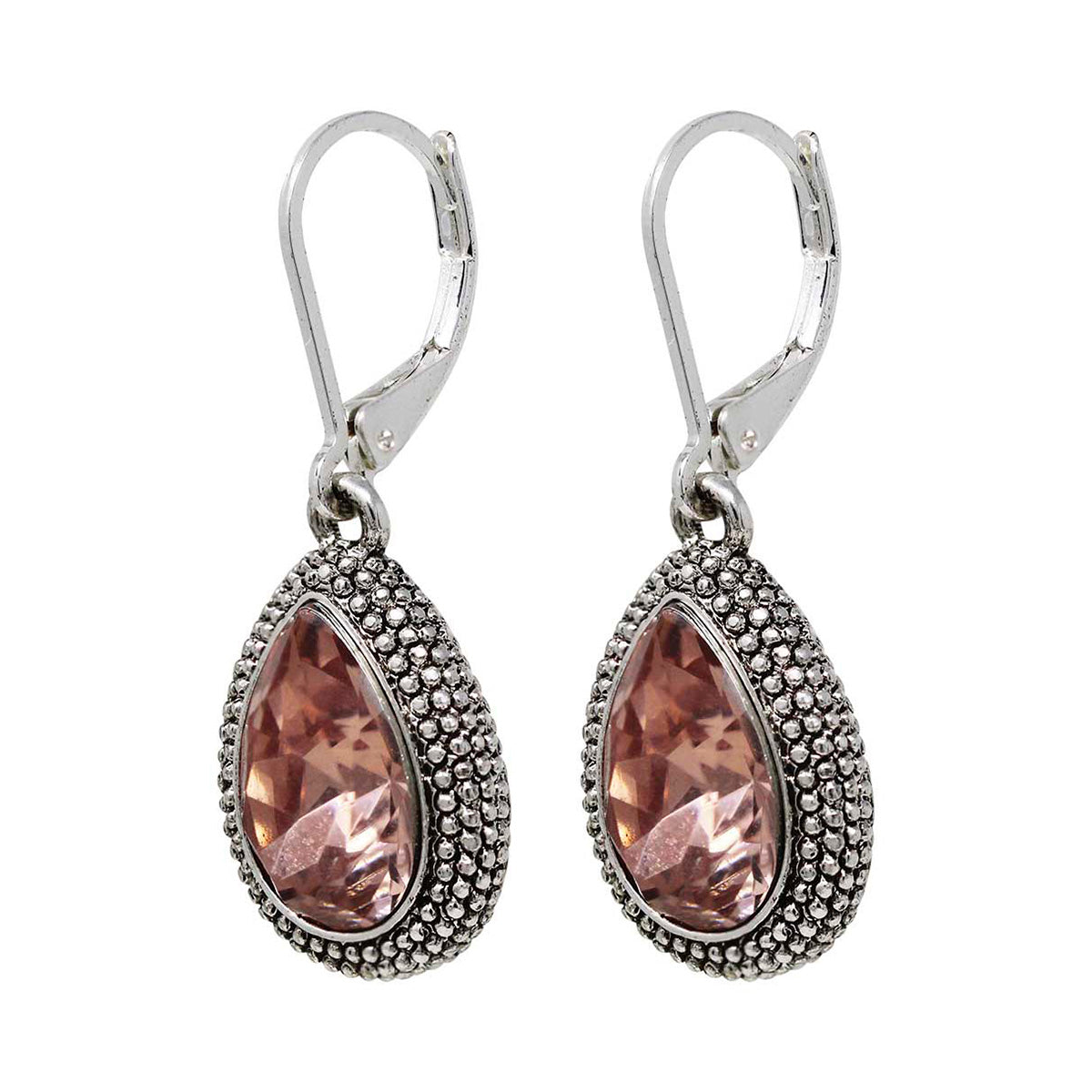ARETES NAPIER NAPIER GORD HOL PLATA