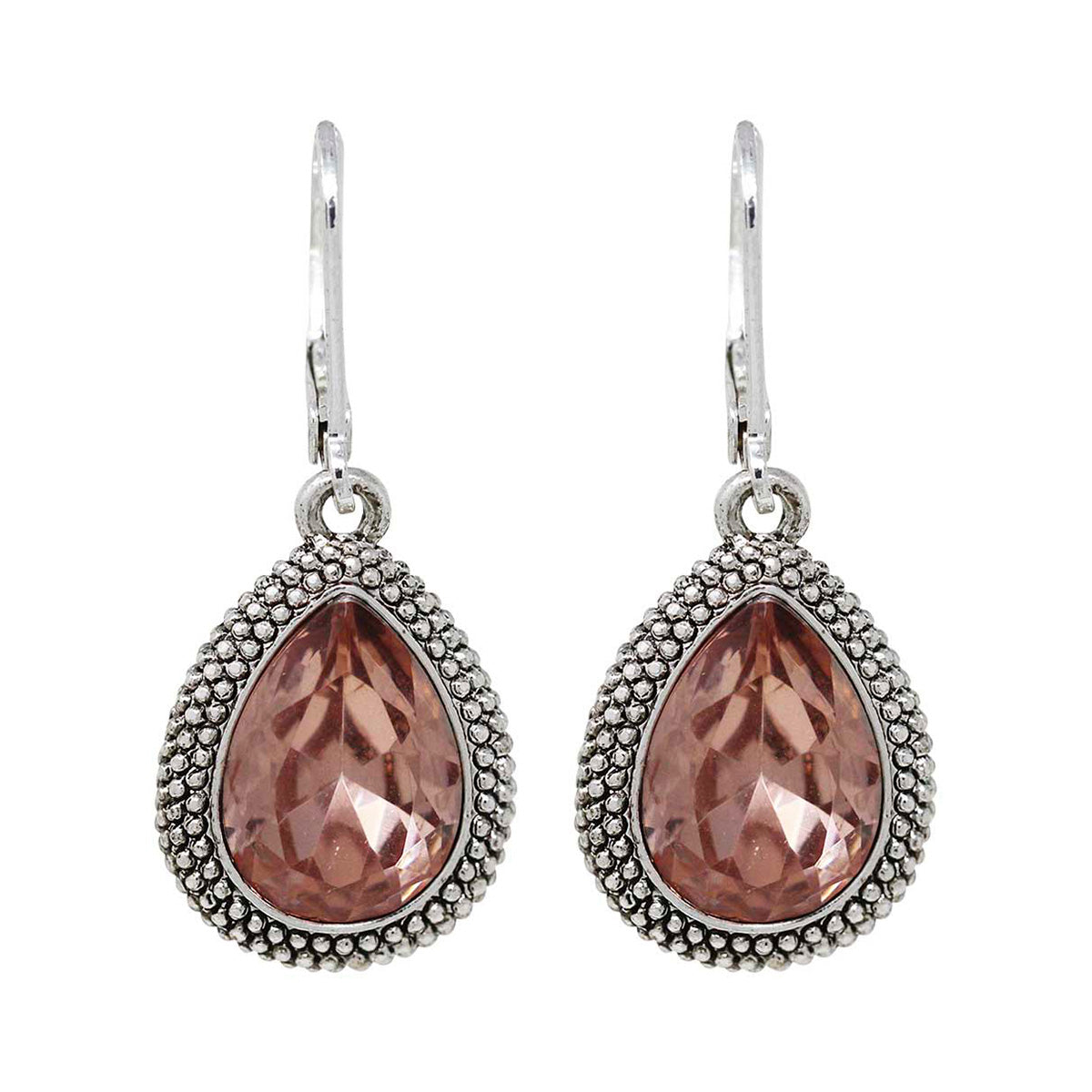 ARETES NAPIER NAPIER GORD HOL PLATA