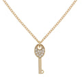 COLLAR DKNY DKNY ICONS II DORADO