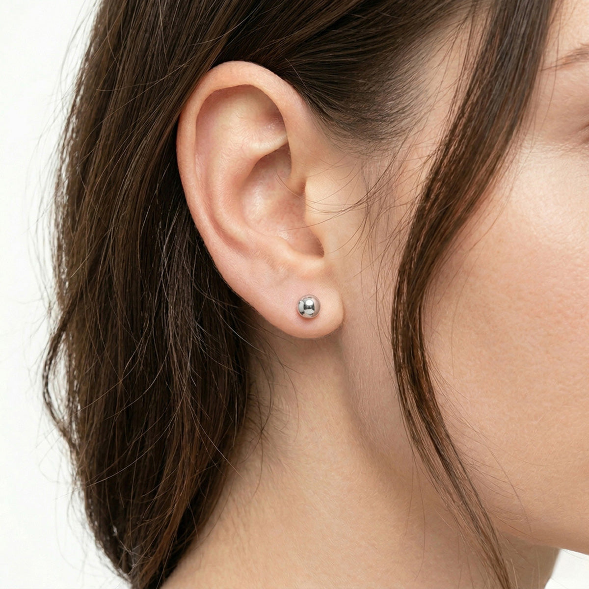 Aretes DKNY Color Tritono Forma Circular 60520866