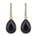 ARETES DKNY BASICS DORADO