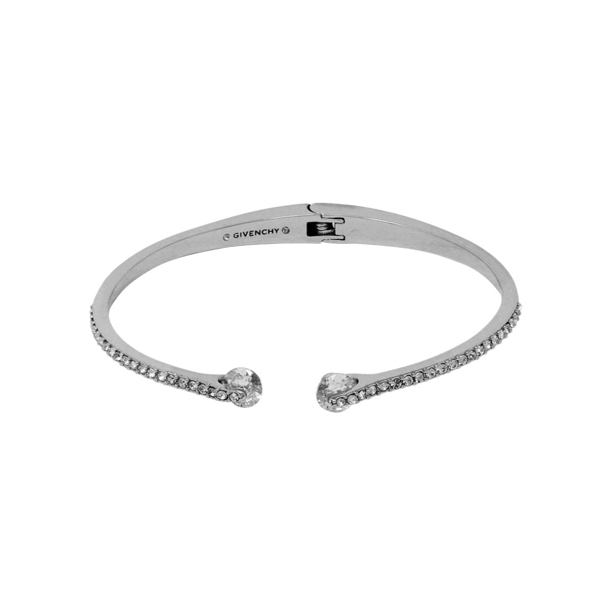 BRAZALETE GIVENCHY COLOR PLATA FORMA BRAZALETE 60528467