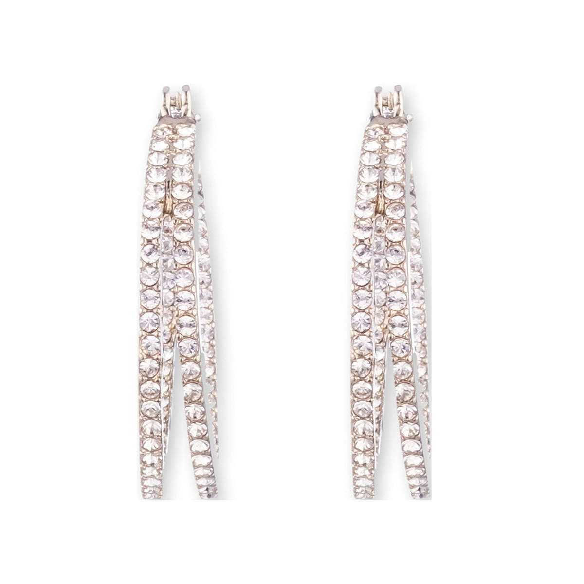 ARETES GIVENCHY GYPSY DORADO