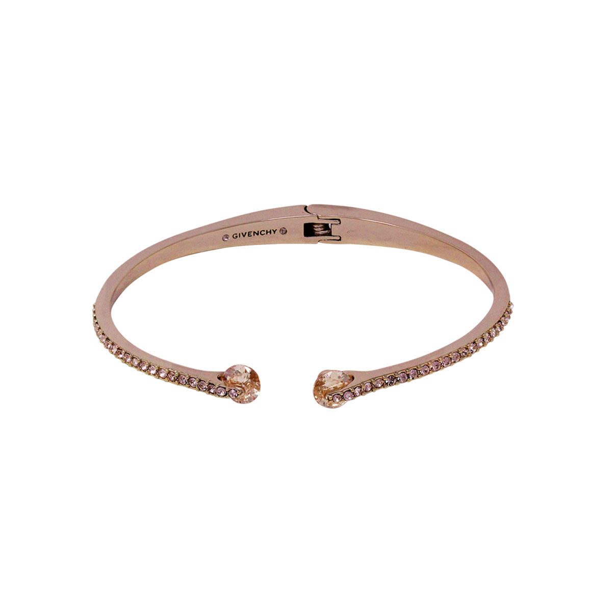 PULSERA GIVENCHY BASIC ROSE GOLD ORO ROSA