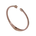 PULSERA GIVENCHY BASIC ROSE GOLD ORO ROSA