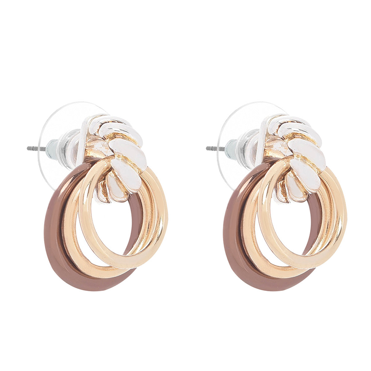 ARETES NAPIER RING TONES TRITONO