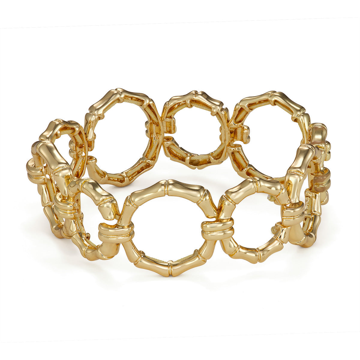 PULSERA NAPIER GOLD MINE DORADO